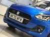 2021 Suzuki Swift 1.2 Dualjet 83 12V Hybrid SZ-T 5dr Thumbnail