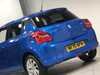 2021 Suzuki Swift 1.2 Dualjet 83 12V Hybrid SZ-T 5dr Thumbnail