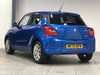 2021 Suzuki Swift 1.2 Dualjet 83 12V Hybrid SZ-T 5dr Thumbnail