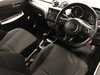 2021 Suzuki Swift 1.2 Dualjet 83 12V Hybrid SZ-T 5dr Thumbnail