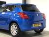 2021 Suzuki Swift 1.2 Dualjet 83 12V Hybrid SZ-T 5dr Thumbnail