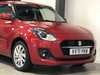2021 Suzuki Swift 1.2 Dualjet 83 12V Hybrid SZ-T 5dr Thumbnail 2021 Suzuki Swift 1.2 Dualjet 83 12V Hybrid SZ-T 5dr Thumbnail