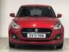 2021 Suzuki Swift 1.2 Dualjet 83 12V Hybrid SZ-T 5dr Thumbnail