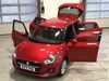 2021 Suzuki Swift 1.2 Dualjet 83 12V Hybrid SZ-T 5dr Thumbnail