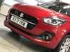 2021 Suzuki Swift 1.2 Dualjet 83 12V Hybrid SZ-T 5dr Thumbnail