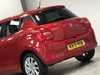 2021 Suzuki Swift 1.2 Dualjet 83 12V Hybrid SZ-T 5dr Thumbnail