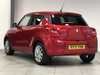 2021 Suzuki Swift 1.2 Dualjet 83 12V Hybrid SZ-T 5dr Thumbnail 2021 Suzuki Swift 1.2 Dualjet 83 12V Hybrid SZ-T 5dr Thumbnail