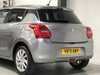 2021 Suzuki SWIFT 1.2 Dualjet 83 12V Hybrid SZ-T 5dr Auto Thumbnail