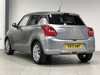 2021 Suzuki SWIFT 1.2 Dualjet 83 12V Hybrid SZ-T 5dr Auto Thumbnail