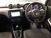 2021 Suzuki SWIFT 1.2 Dualjet 83 12V Hybrid SZ-T 5dr Auto Thumbnail