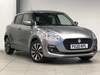 2020 Suzuki SWIFT 1.2 Dualjet SHVS SZ-T 5dr Thumbnail