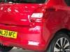 2020 Suzuki SWIFT 1.2 Dualjet SHVS SZ-T 5dr Thumbnail