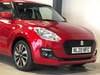 2020 Suzuki SWIFT 1.2 Dualjet SHVS SZ-T 5dr Thumbnail