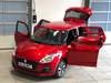 2020 Suzuki SWIFT 1.2 Dualjet SHVS SZ-T 5dr Thumbnail