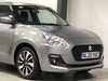 2020 Suzuki Swift 1.2 Dualjet SHVS SZ-T 5dr Thumbnail