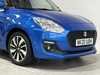 2020 Suzuki Swift 1.2 Dualjet SHVS SZ-T 5dr Thumbnail