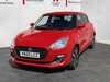 2020 SUZUKI SWIFT 1.2 Dualjet SHVS SZ-T 5dr Thumbnail