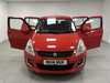 2014 Suzuki Swift 1.2 SZ2 5dr Thumbnail