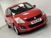 2014 Suzuki Swift 1.2 SZ2 5dr Thumbnail