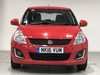 2016 Suzuki SWIFT 1.2 SZ3 5dr Thumbnail