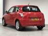 2016 Suzuki SWIFT 1.2 SZ3 5dr Thumbnail