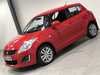 2016 Suzuki SWIFT 1.2 SZ3 5dr Thumbnail
