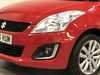 2016 Suzuki SWIFT 1.2 SZ3 5dr Thumbnail