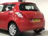 2016 Suzuki SWIFT 1.2 SZ3 5dr Thumbnail