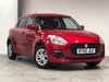 2019 Suzuki SWIFT 1.2 Dualjet SZ3 5dr Thumbnail