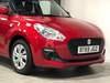 2019 Suzuki SWIFT 1.2 Dualjet SZ3 5dr Thumbnail