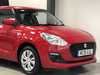 2019 Suzuki Swift 1.2 Dualjet SZ3 5dr Thumbnail
