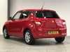 2019 Suzuki Swift 1.2 Dualjet SZ3 5dr Thumbnail