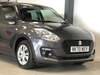 2020 Suzuki Swift 1.2 Dualjet SHVS SZ3 5dr Thumbnail