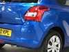 2020 Suzuki SWIFT 1.2 Dualjet SHVS SZ3 5dr Thumbnail