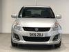 2015 Suzuki SWIFT 1.2 Dualjet SZ4 [Nav] 5dr Thumbnail