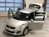 2015 Suzuki SWIFT 1.2 Dualjet SZ4 [Nav] 5dr Thumbnail