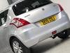 2015 Suzuki SWIFT 1.2 Dualjet SZ4 [Nav] 5dr Thumbnail