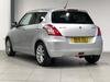 2015 Suzuki SWIFT 1.2 Dualjet SZ4 [Nav] 5dr Thumbnail