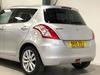 2015 Suzuki SWIFT 1.2 Dualjet SZ4 [Nav] 5dr Thumbnail