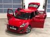 2018 Suzuki SWIFT 1.0 Boosterjet SZ5 5dr Auto Thumbnail