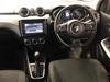 2020 Suzuki SWIFT 1.0 Boosterjet SZ5 5dr Auto Thumbnail