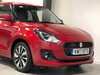 2017 Suzuki Swift 1.0 Boosterjet SHVS SZ5 5dr Thumbnail