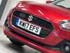 2017 Suzuki Swift 1.0 Boosterjet SHVS SZ5 5dr Thumbnail