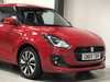 2019 Suzuki SWIFT 1.0 Boosterjet SHVS SZ5 5dr Thumbnail
