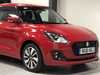 2018 SUZUKI Swift 1.0 Boosterjet SHVS SZ5 5dr Thumbnail