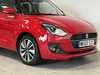2019 Suzuki Swift 1.0 Boosterjet SHVS SZ5 5dr Thumbnail