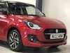 2022 Suzuki SWIFT 1.2 Dualjet 83 12V Hybrid SZ5 5dr Thumbnail