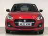 2022 Suzuki SWIFT 1.2 Dualjet 83 12V Hybrid SZ5 5dr Thumbnail