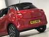 2022 Suzuki SWIFT 1.2 Dualjet 83 12V Hybrid SZ5 5dr Thumbnail