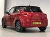2022 Suzuki SWIFT 1.2 Dualjet 83 12V Hybrid SZ5 5dr Thumbnail